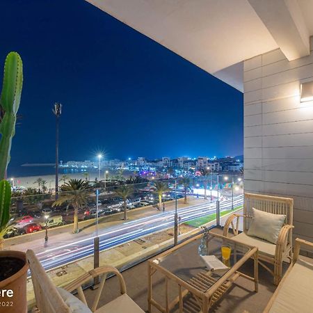 Stayhere Beachfront Escape Agadir Buitenkant foto