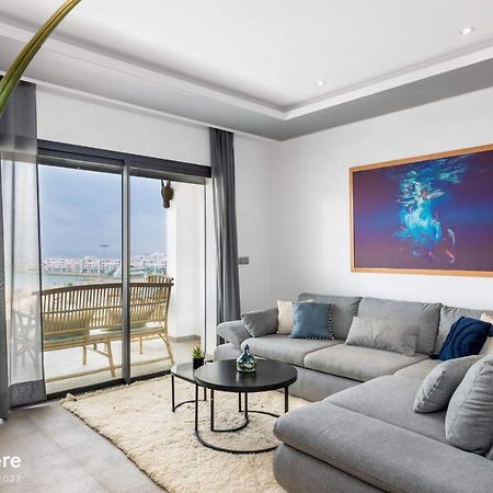 Stayhere Beachfront Escape Agadir Buitenkant foto